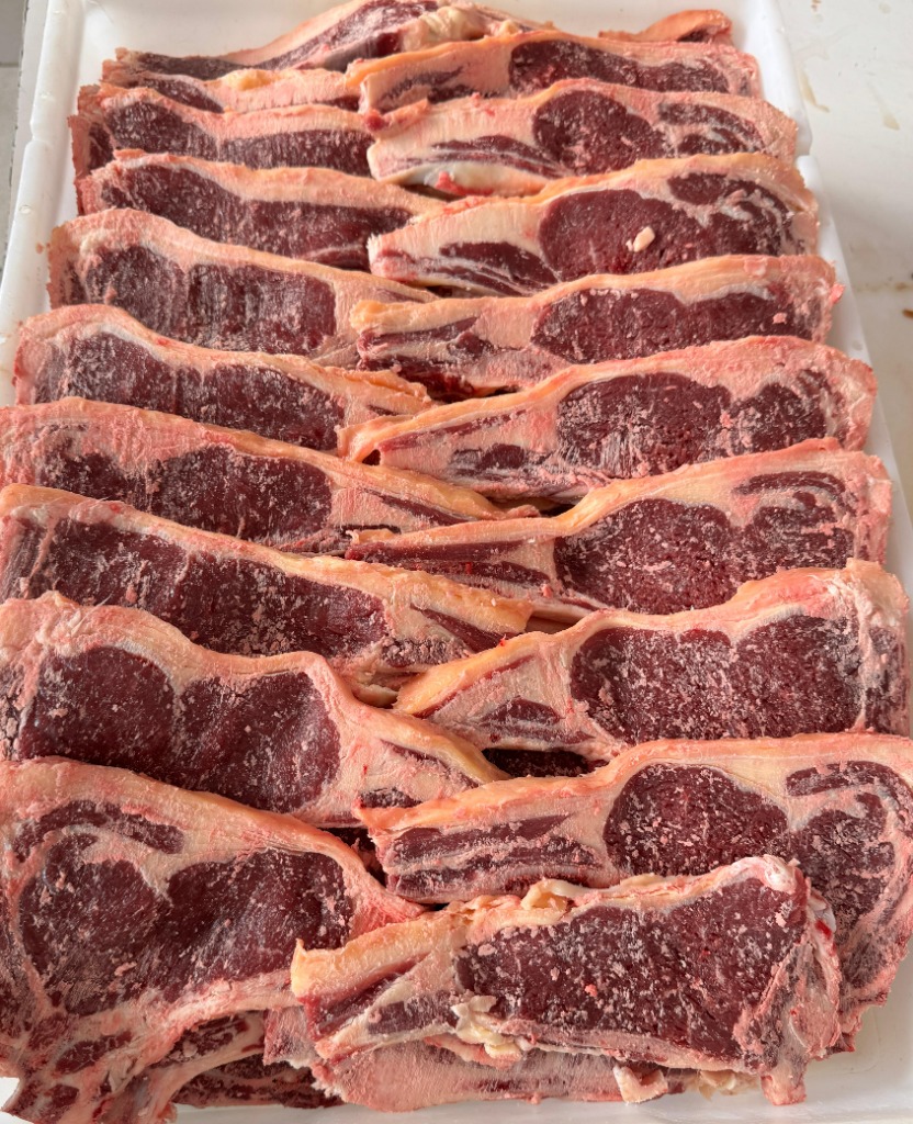 Bisteca Bovina