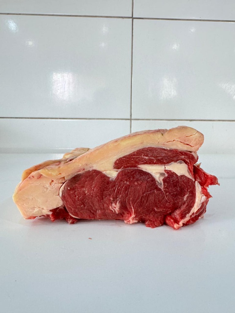 Contra Filé