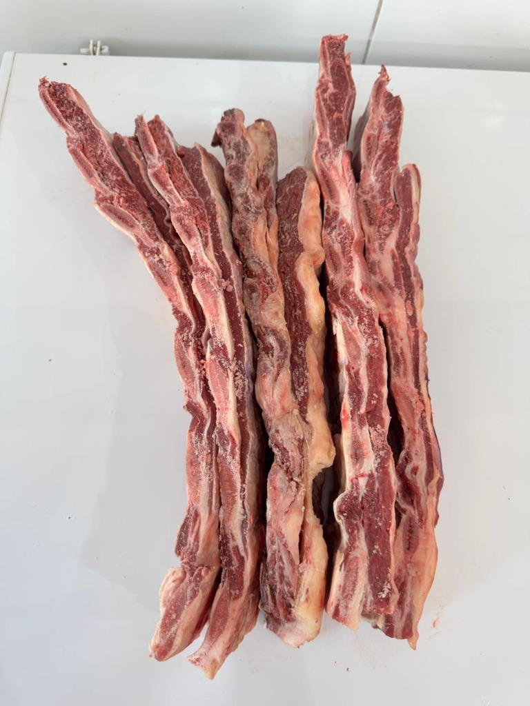 Costela Dianteira