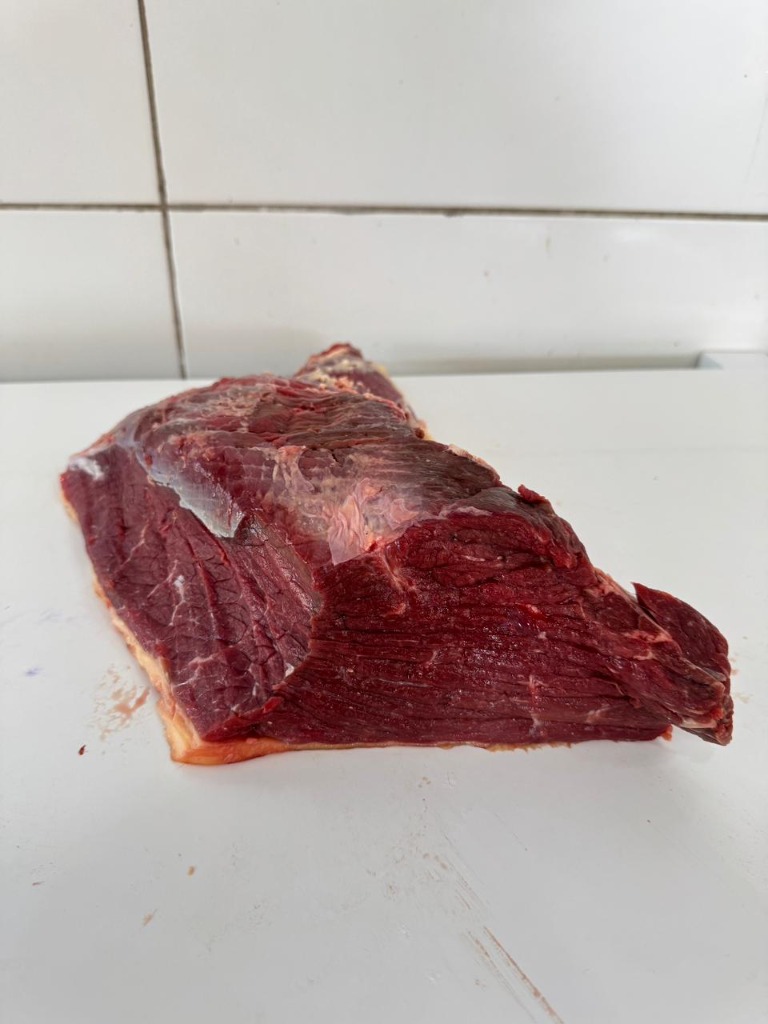Coxão Duro