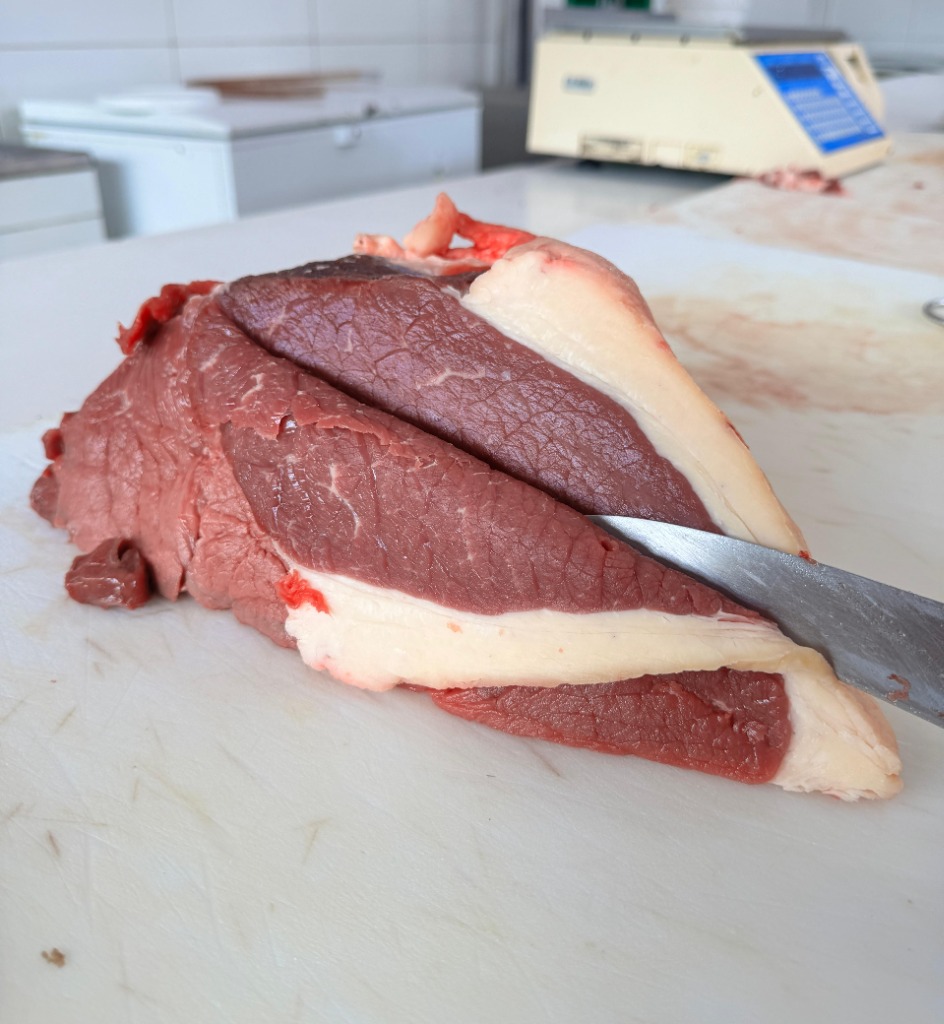 Coxão Mole