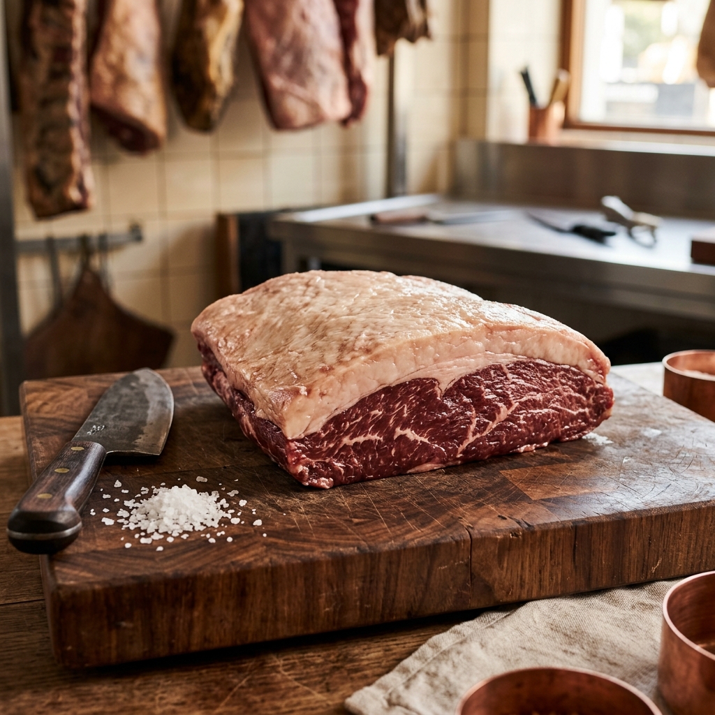 Picanha A